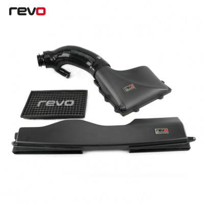 Revo Carbon Series Intake Kit